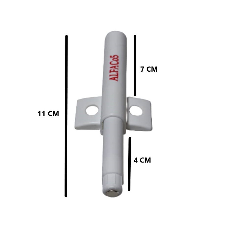 مگنت کابینت مدل آلفا کد 001