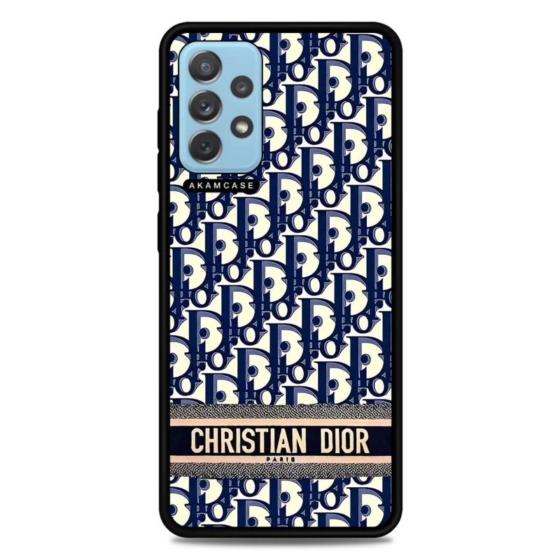 کاور آکام مدل AMCWSGA72-BRANDS16 مناسب برای گوشی موبایل سامسونگ Galaxy A72