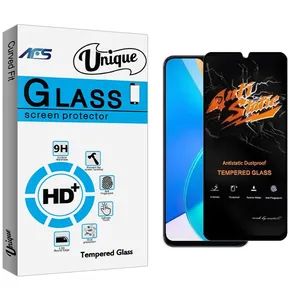AFS Unique Antistatic Screen Protector For   X6