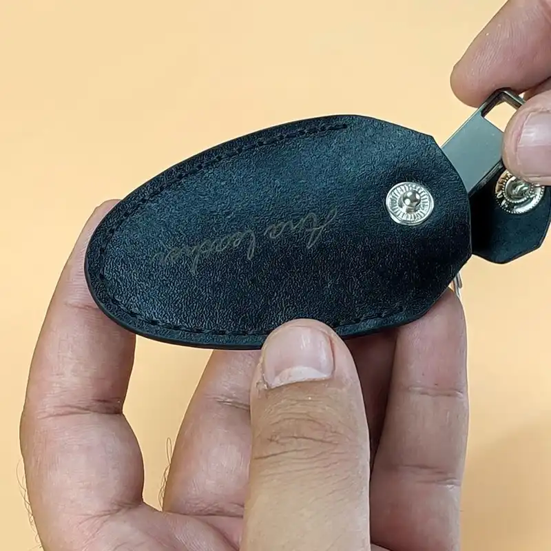 جاکلیدی خانه چرم آنا مدل 59010