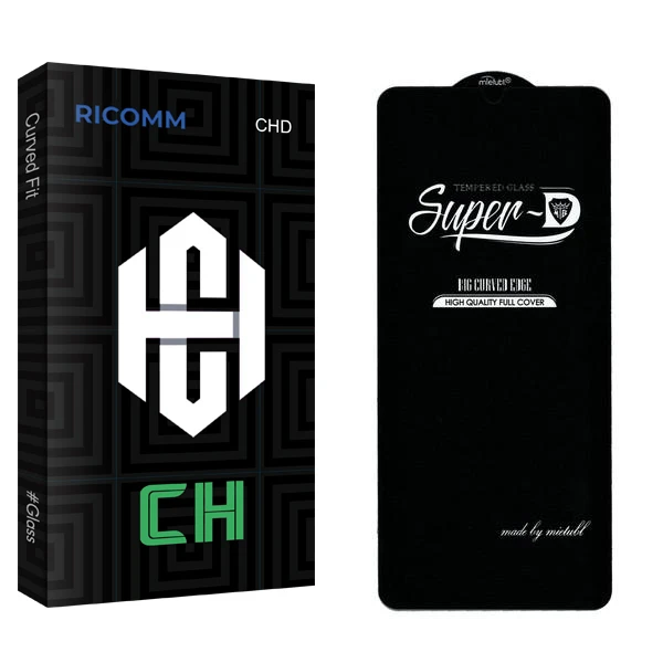 محافظ صفحه نمایش ریکام مدل CH2 SuperD مناسب برای گوشی موبایل نوکیا G21