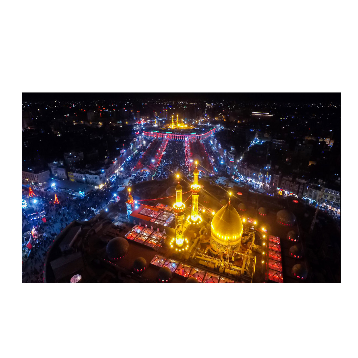 پرچم مدل بین الحرمین کد w44