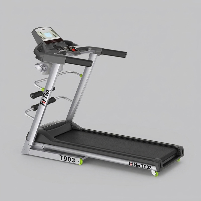 تردمیل فیت فلکس مدل T903