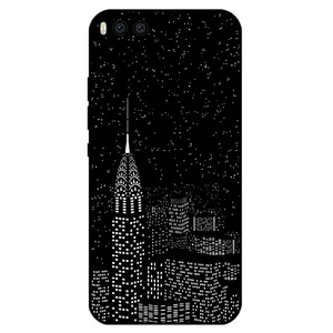 Megafone 7768 Cover For Xiaomi Mi 6