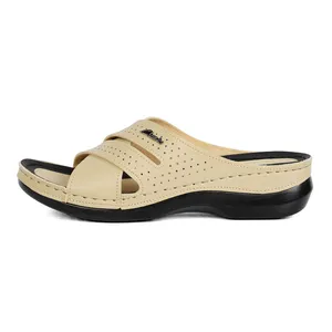 دمپایی زنانه مدل مایسا