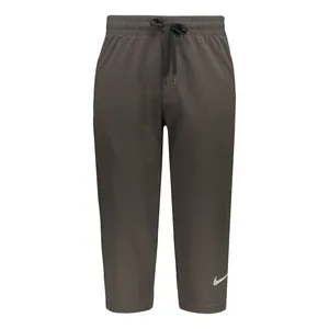 شلوارک راحتی مردانه مدل بلند رنگ سبز