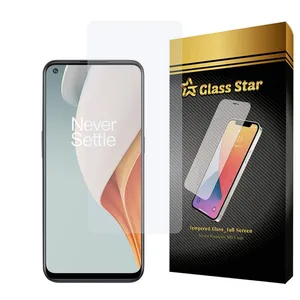 Glass Star SIMPLS Screen Protector For OnePlus Nord N100