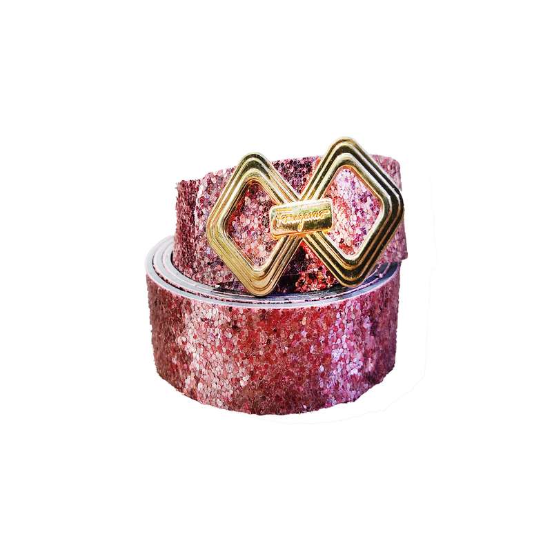 کمربند زنانه مدل Fashion 