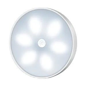 چراغ سنسور دار مدل X200 بسته 6 عددی