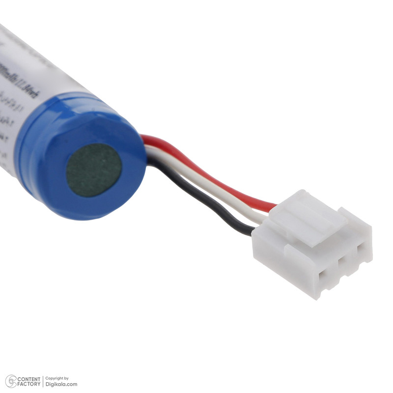 باتری کد ME31 ظرفیت 3300 میلی آمپر ساعت مناسب برای دستگاه کارتخوان ME31