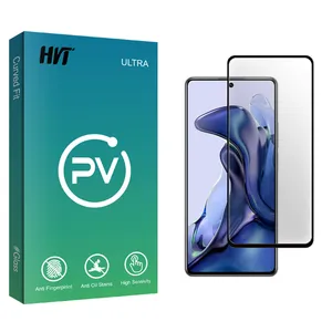 HVT PV Glass Ceramics Screen Protector For Xiaomi 11T 5G 21081111RG