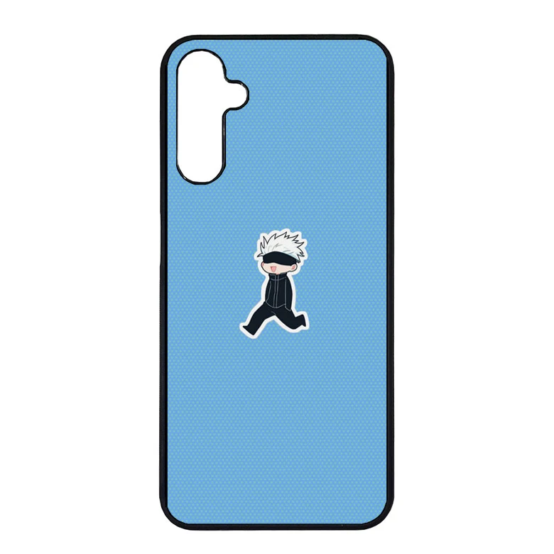 کاور طرح انیمه مناسب برای گوشی موبایل سامسونگ galaxy a54 5g