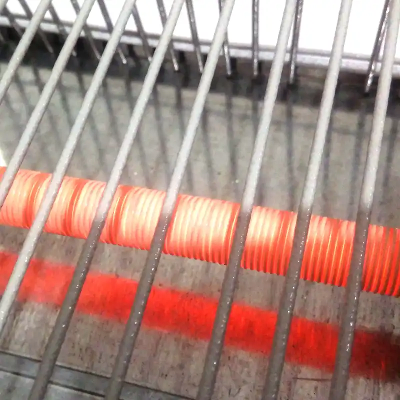 المنت بخاری برقی مدل 20C