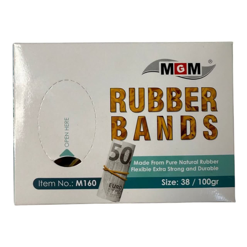 کش پول ام جی ام کد 610 بسته 100 عددی