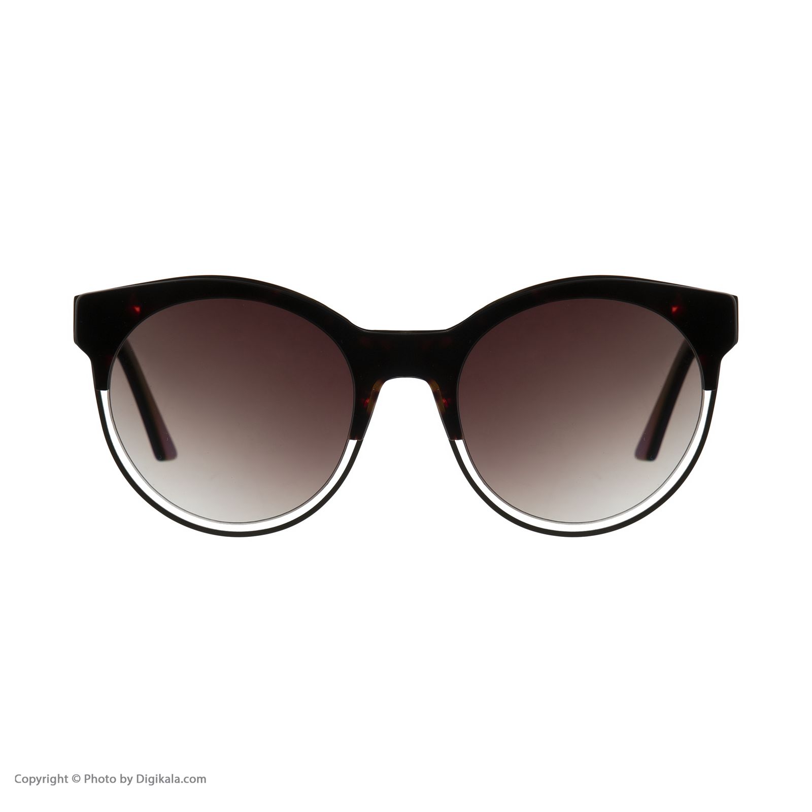 عینک آفتابی زنانه دیور مدل Sideral -  - 4