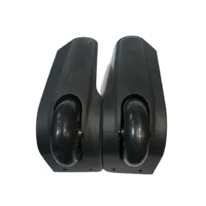 چرخ چمدان مدل 05 بسته 2 عددی