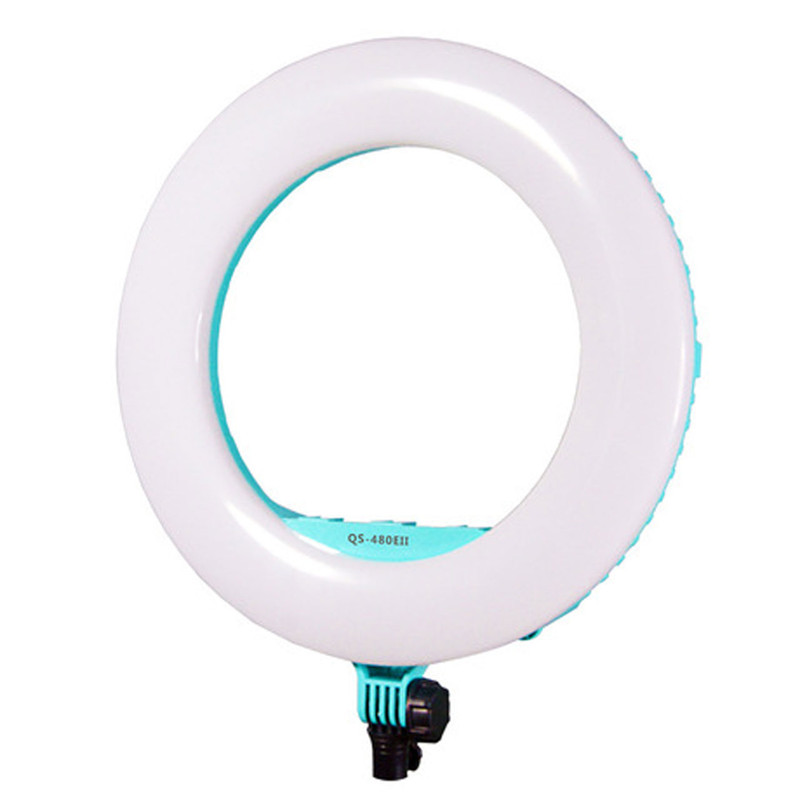 رینگ لایت ایدابلو مدل QS-480E II