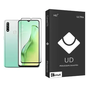 Coconut UDB Ultra MIX001 Screen Protector For Oppo A31