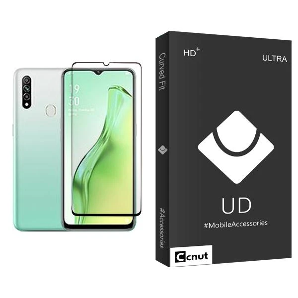 محافظ صفحه نمایش کوکونات مدل UDB Ultra MIX001 مناسب برای گوشی موبایل اوپو A31