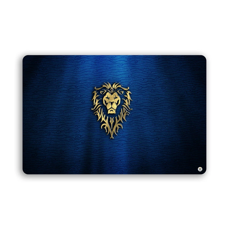 ماوس پد مخصوص بازی شادیت مدل Warcraft کد1008 سایز 37*24 سانتی متر