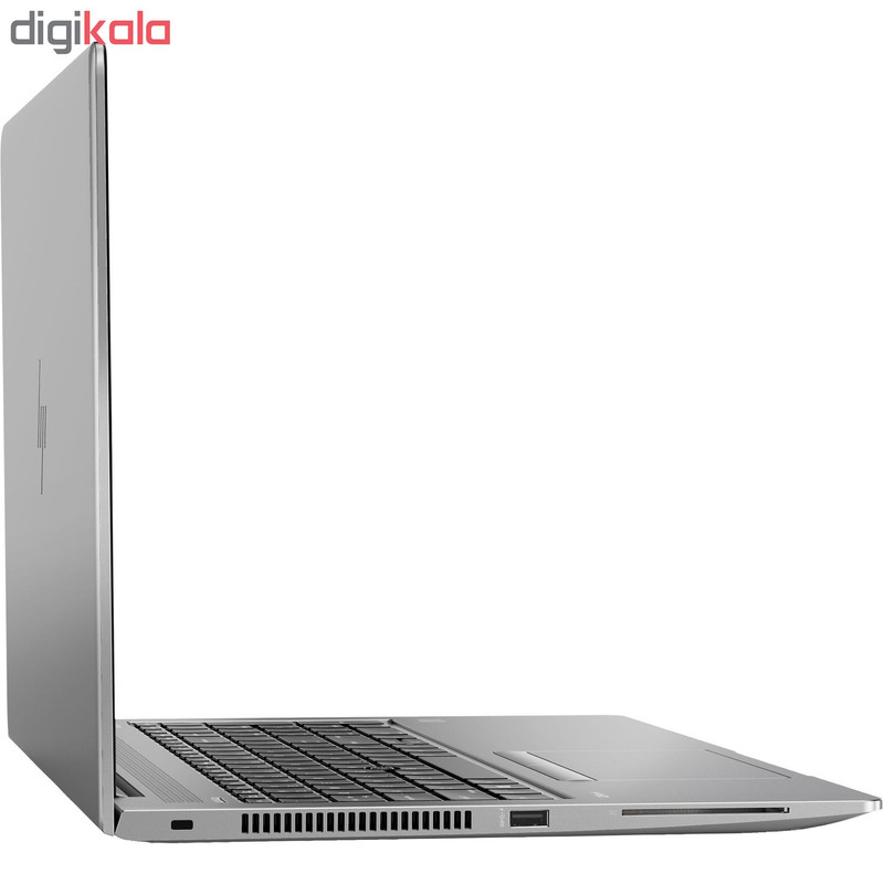 لپ تاپ 15 اینچی اچ پی مدل ZBook 15 G5 Mobile Workstation - E
