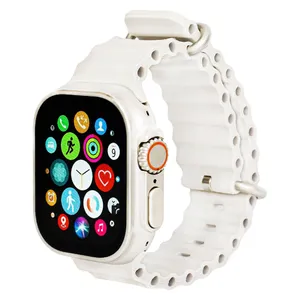 ساعت هوشمند مدل WATCH X Ultra