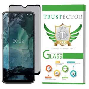  Trustector PRCTA-Glass Ceramic Privacy Screen Protector For Nokia G11