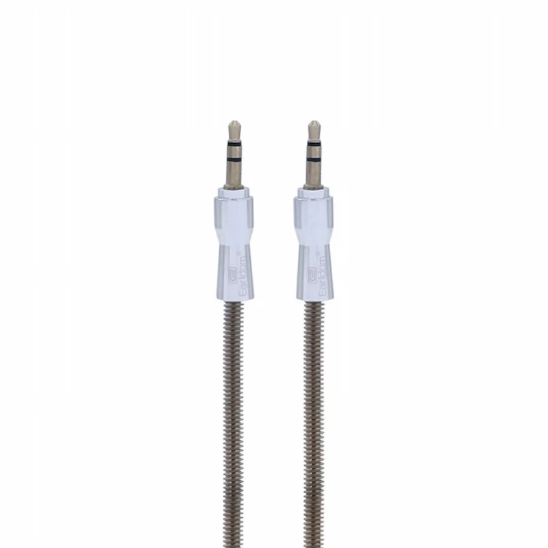 کابل AUX الدروم مدل aux-16 طول 80 سانتی متر 