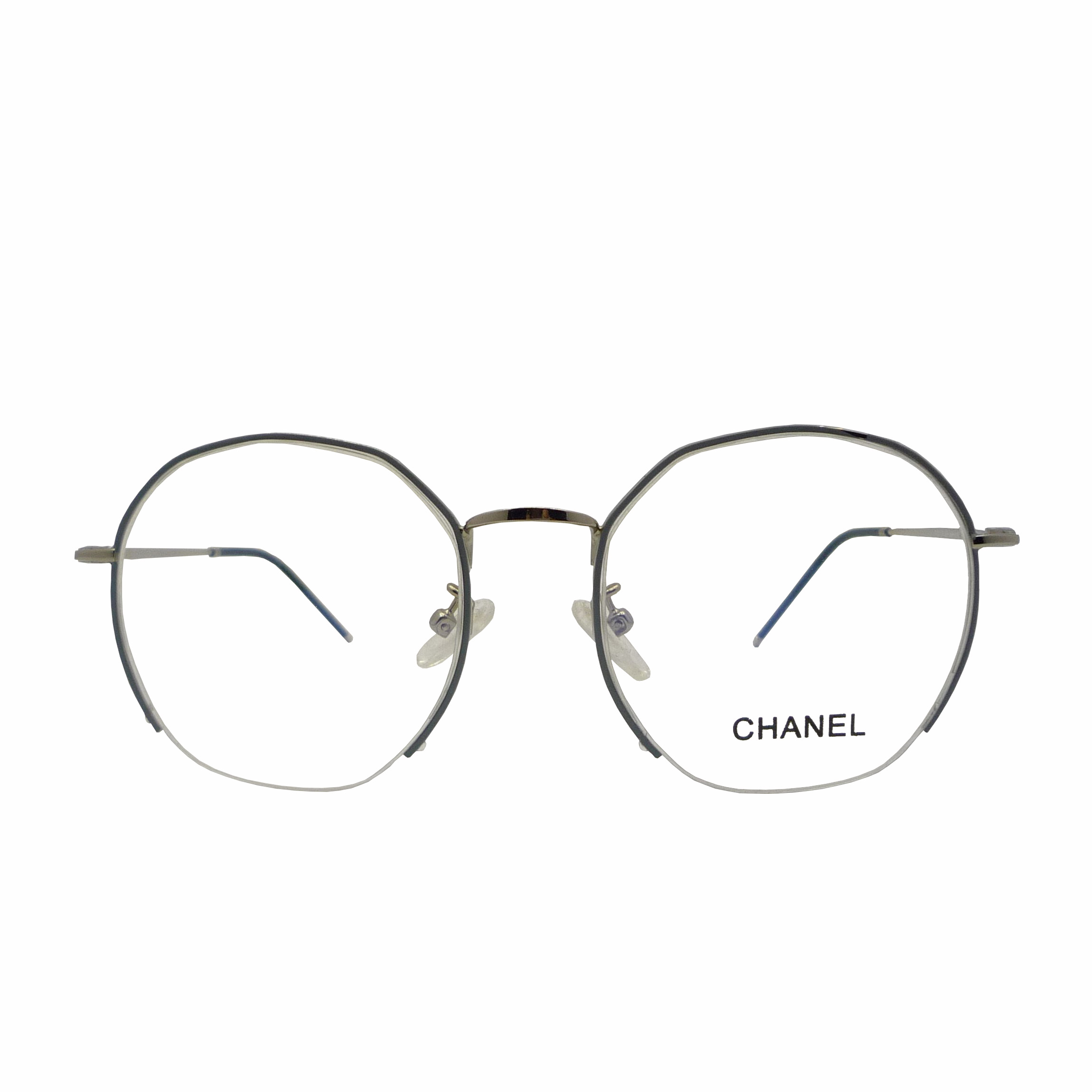 فریم عینک طبی شانل مدل T2026-1773