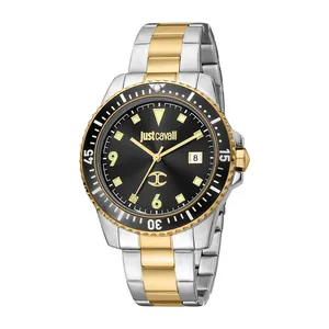 ساعت مچی عقربه‌ای مردانه جاست کاوالی مدل JC1G246M0085