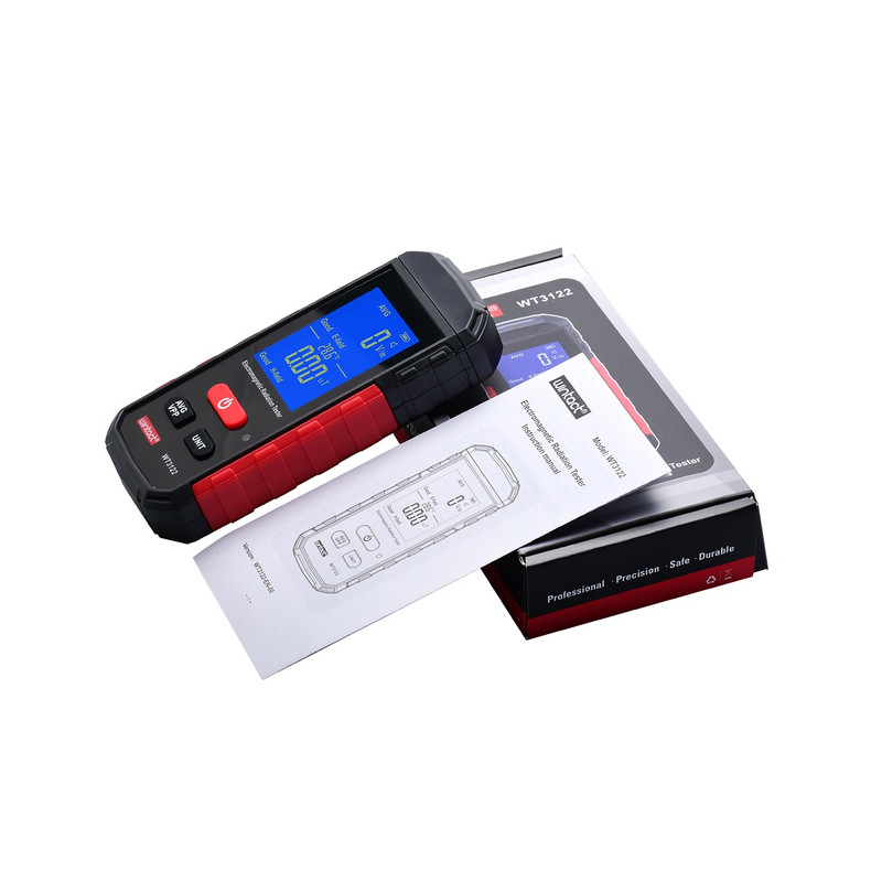 اشعه سنج وینتکت مدل WT3122