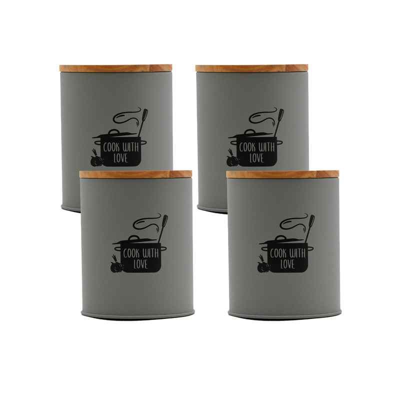 سرویس آشپزخانه 15 پارچه بی وی کی مدل شف کد 853615