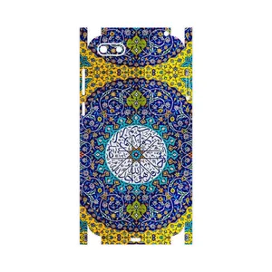 MAHOOT Iran Tile 13-FullSkin Cover Sticker for Huawei Y5 Lite