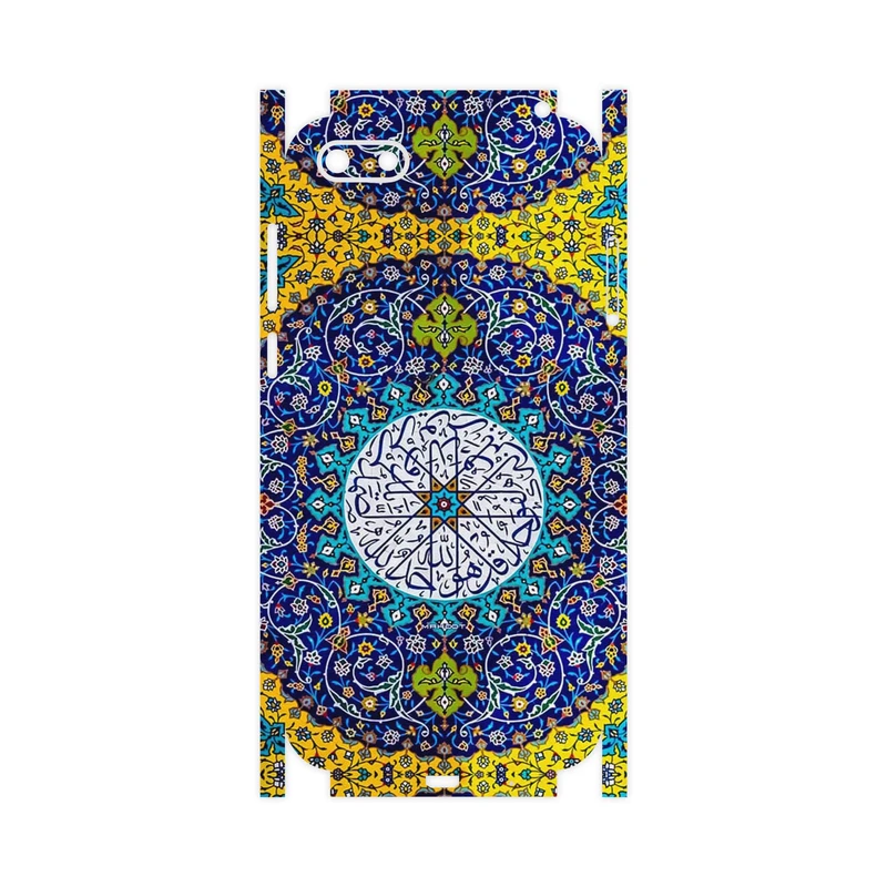 برچسب پوششی ماهوت مدل Iran Tile 13-FullSkin مناسب برای گوشی موبایل هوآوی Y5 Lite