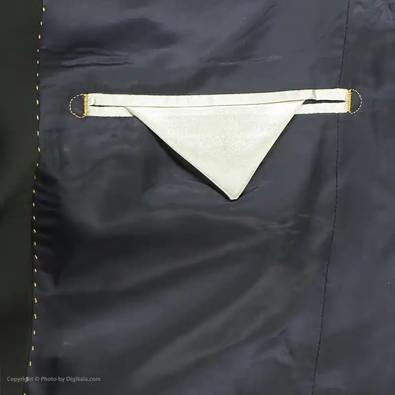 کت و شلوار مردانه سردانالو کد 10097gr