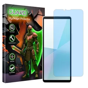 Guard Eye Care model anti-blue screen protector suitable for Sony Xperia 1 VI mobile phone