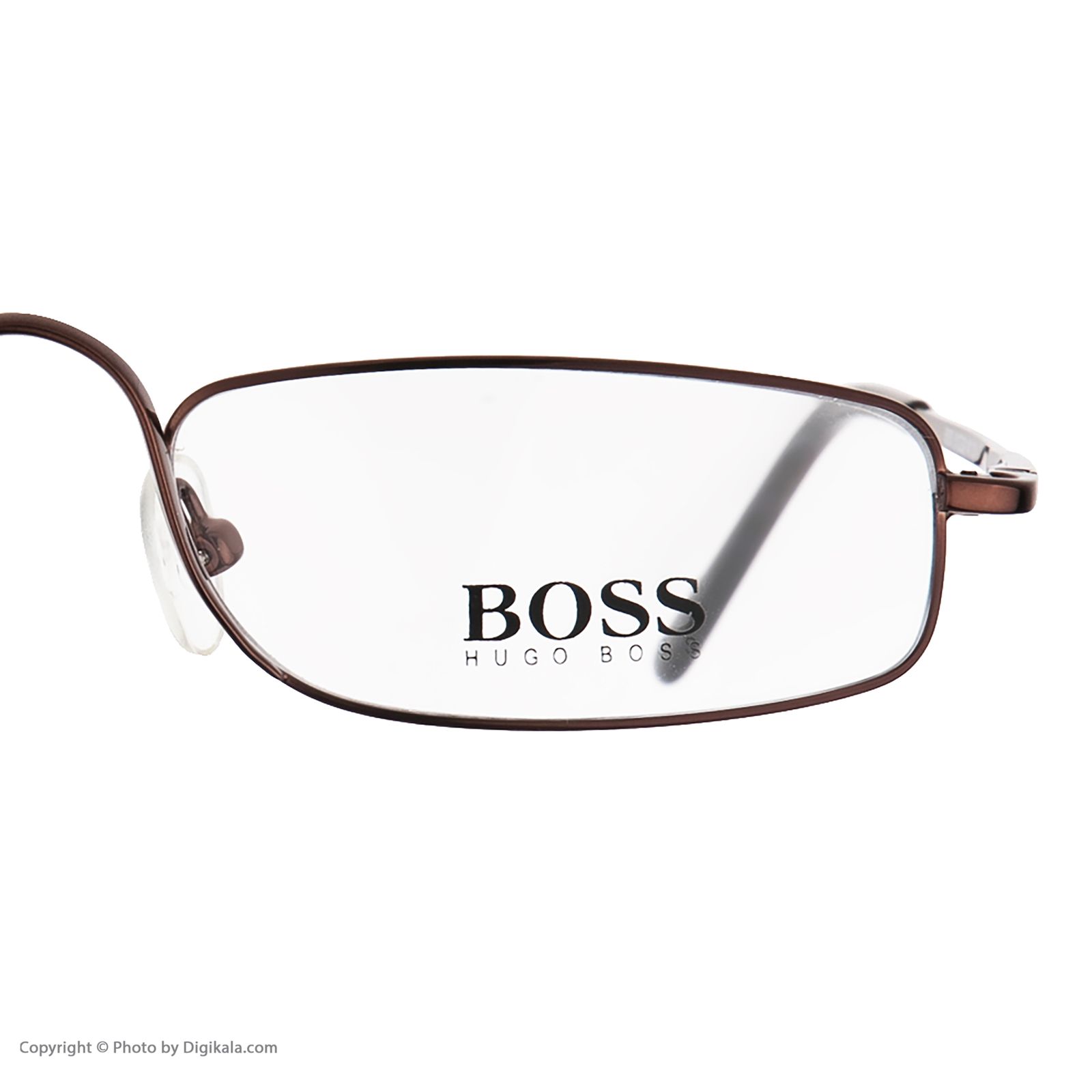 فریم عینک طبی هوگو باس مدل 5050 -  - 2