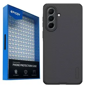 Epicoy NillSkin Frosted Pro Case For Samsung Galaxy A37/ A56/ A36
