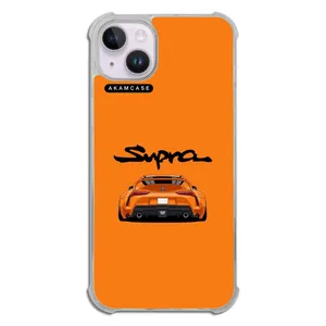 AKAM AMCWTA14PLUS-CARS3 Cover For Apple iPhone 14 Plus