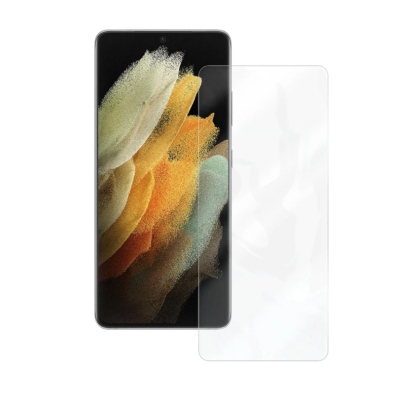 محافظ صفحه نمایش آنتی بلو راک اسپیس مدل 180L-01Y مناسب برای گوشی موبایل سامسونگ Galaxy S21 Ultra