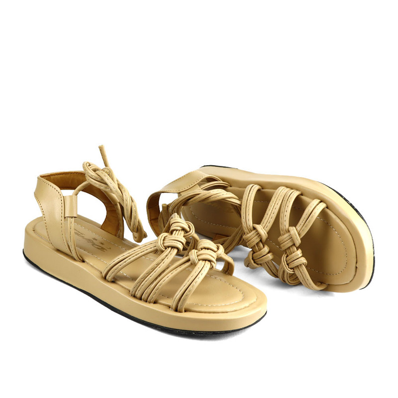 صندل زنانه مدل محیا کد 17