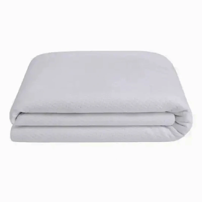 محافظ تشک یک نفره مدل دستر  سایز 120×200 سانتی متر