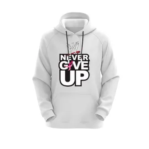 هودی زنانه کد E13 رنگ سفید