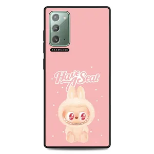 AKAM AMC-WSGN20-LABUBU-16 Cover For Samsung Galaxy Note 20