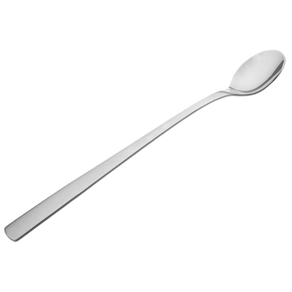 قاشق شربت خوری 12 عددی مدل توپی