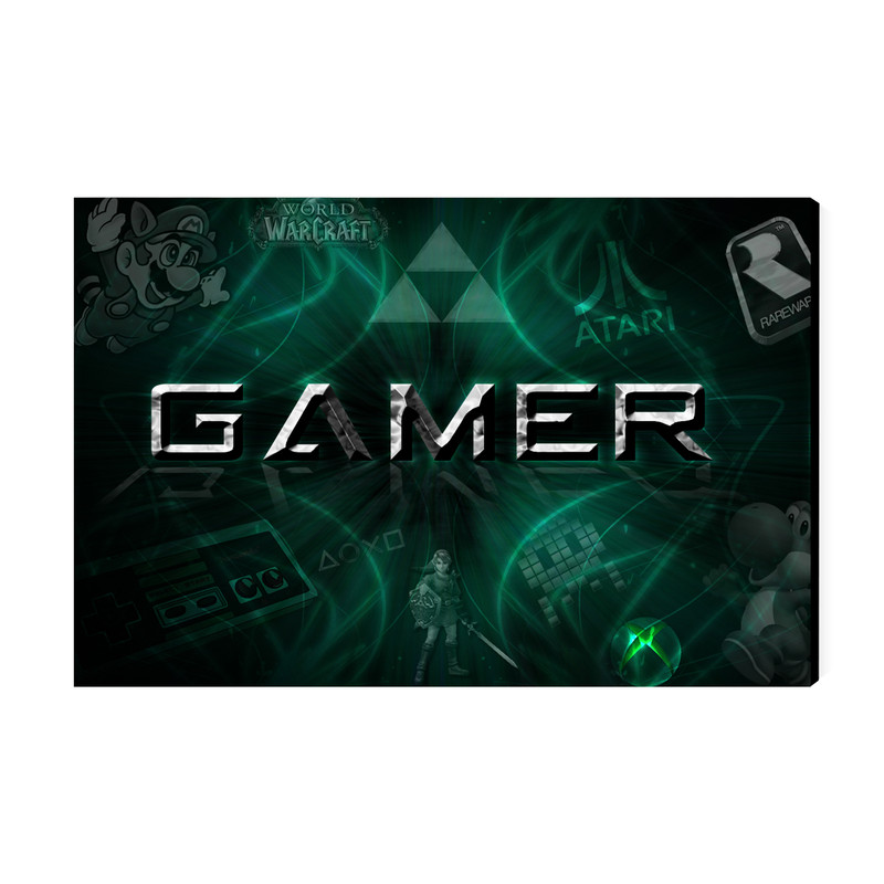 تابلو شاسی عرش مدل گیمر Game کد As1621