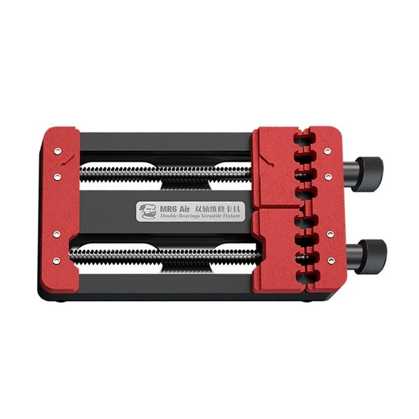 گیره برد مکانیک مدل MR6 AIR