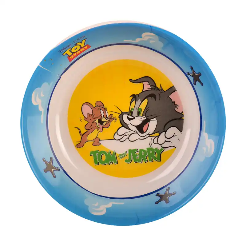 کاسه کودک طرح تام وجری کد 508