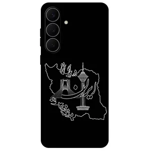 Megafone Iran 1870 Cover For Samsung Galaxy S25 FE