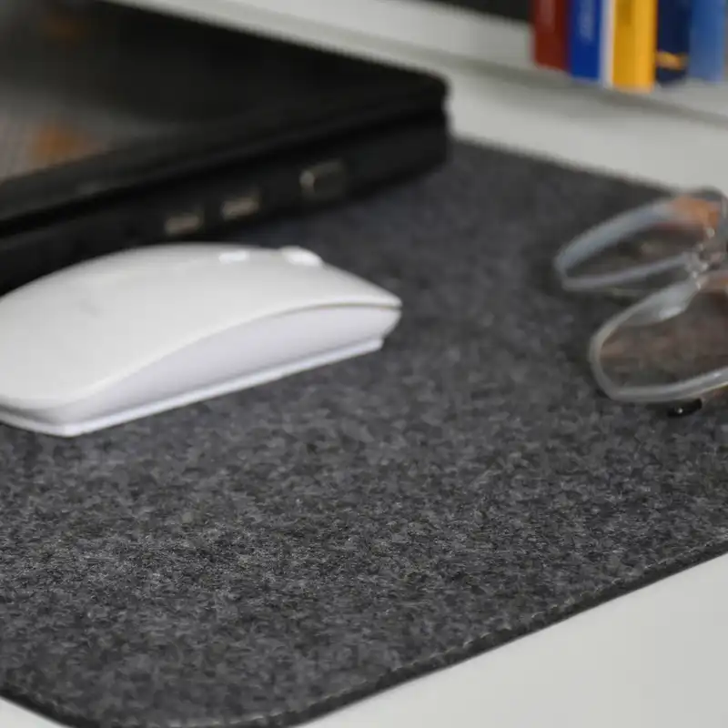 ماوس پد پر وین مدل P2